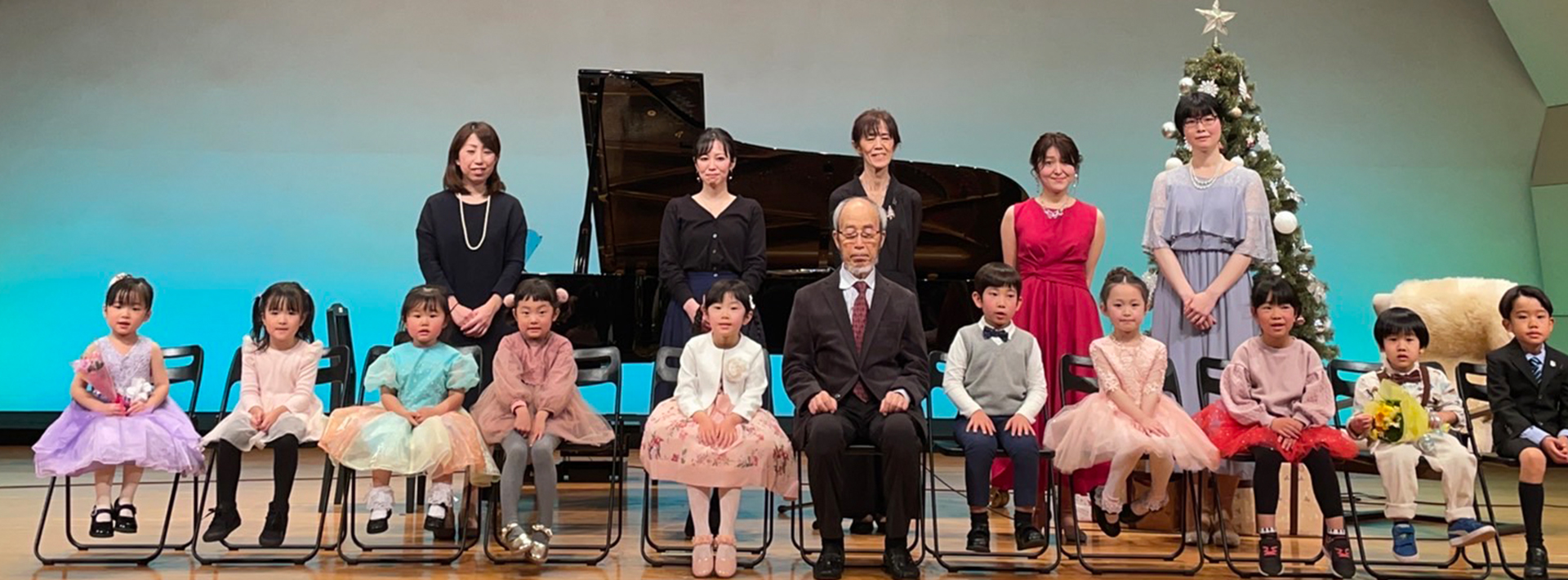 武蔵小杉ピアノ教室