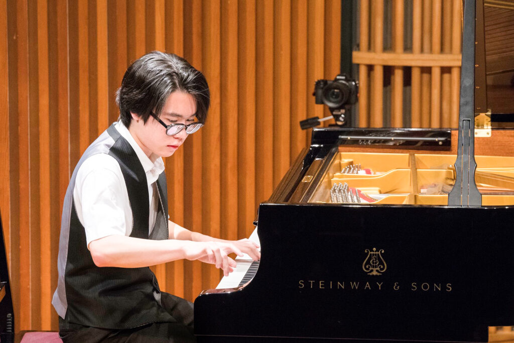 スタジオK柏木音楽教室 佐藤講師